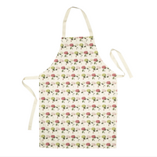 Load image into Gallery viewer, Hydrangeas apron
