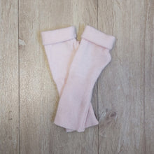Load image into Gallery viewer, Cashmere fingerless gloves
