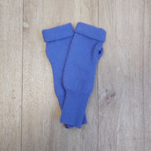 Load image into Gallery viewer, Cashmere fingerless gloves
