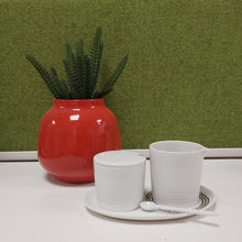 Load image into Gallery viewer, Milk &amp; sugar pots
