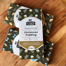 Load image into Gallery viewer, Bah humbug! Milk chocolate
