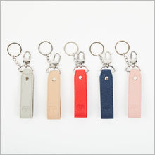 Load image into Gallery viewer, Koepcke keyring - range of colours available
