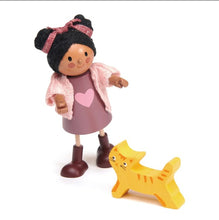 Load image into Gallery viewer, Ayana doll
