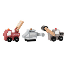Load image into Gallery viewer, Ariston toy cars set
