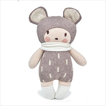 Load image into Gallery viewer, Baby Beau knitted doll

