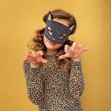 Load image into Gallery viewer, Cat mask
