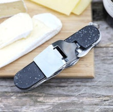 Load image into Gallery viewer, Cheese &amp; wine tool
