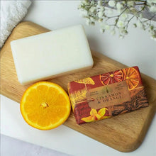 Load image into Gallery viewer, Scented 'Anniversary' soaps
