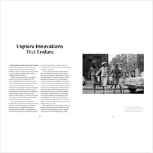 Load image into Gallery viewer, What Coco Chanel can teach you about fashion book
