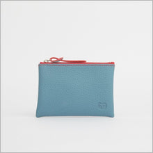 Load image into Gallery viewer, Tawny coin purse - pink
