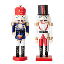 Load image into Gallery viewer, Darren deco nutcrackers
