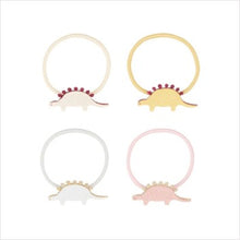 Load image into Gallery viewer, Cute dino clip set
