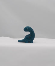 Load image into Gallery viewer, Wooden diplodocus
