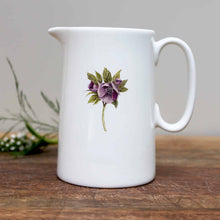 Load image into Gallery viewer, Hellebore - half pint jug (inc. gift box)
