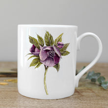 Load image into Gallery viewer, Hellebore - half pint jug (inc. gift box)
