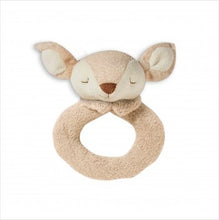 Load image into Gallery viewer, Fawn grabber rattle
