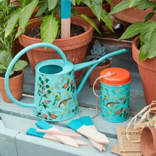 Load image into Gallery viewer, Flora &amp; fauna wooden plant labels
