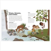 Load image into Gallery viewer, Forest club: a year of activities crafts &amp; exploring
