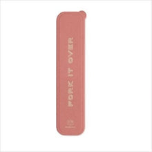 Load image into Gallery viewer, Flatware set - various sayings

