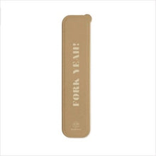 Load image into Gallery viewer, Flatware set - various sayings
