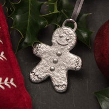 Load image into Gallery viewer, Xmas dec - rocking horse
