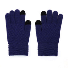 Load image into Gallery viewer, Gloves with touchscreen fingers

