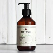 Load image into Gallery viewer, Hand wash - green tea
