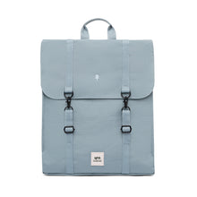 Load image into Gallery viewer, Handy backpack - metal - stone
