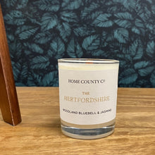 Load image into Gallery viewer, The Hertfordshire reed diffuser

