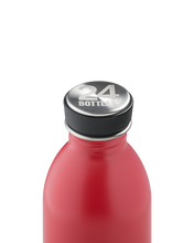 Load image into Gallery viewer, Urban bottle - hot red
