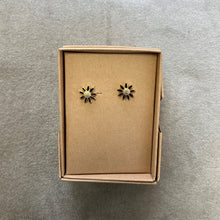 Load image into Gallery viewer, Daisy earrings
