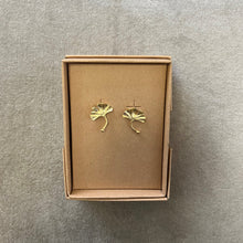 Load image into Gallery viewer, Ginkgo leaf necklace
