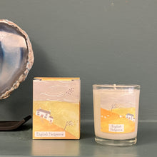 Load image into Gallery viewer, English hedgerows votive candle

