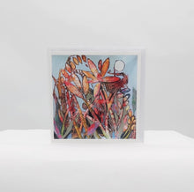 Load image into Gallery viewer, Morning meeting card
