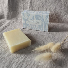 Load image into Gallery viewer, Lavender &amp; bergamot soap bar
