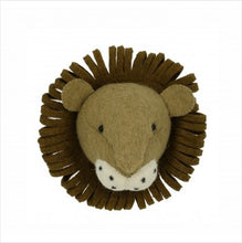 Load image into Gallery viewer, Tiger head - mini
