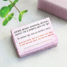 Load image into Gallery viewer, Lover's soap
