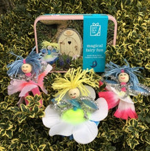 Load image into Gallery viewer, Magical fairy fun in a tin
