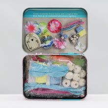Load image into Gallery viewer, Magical fairy fun in a tin
