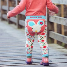 Load image into Gallery viewer, Maura the mouse - socks
