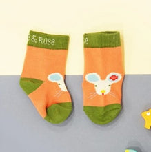 Load image into Gallery viewer, Maura the mouse - leggings
