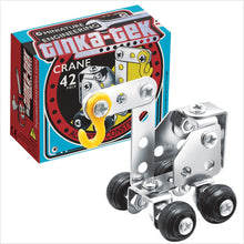 Load image into Gallery viewer, Miniature engineering kits
