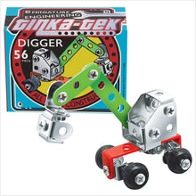 Load image into Gallery viewer, Miniature engineering kits
