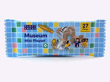 Load image into Gallery viewer, Mini museum play set
