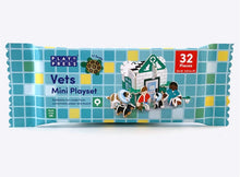 Load image into Gallery viewer, Mini vets play set
