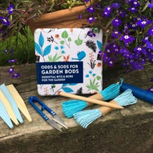 Load image into Gallery viewer, Odds &amp; sods for garden bods
