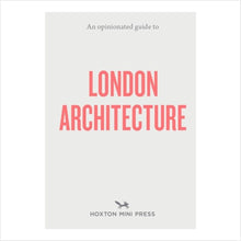 Load image into Gallery viewer, Opinionated guide to art book:  London
