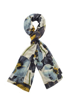 Load image into Gallery viewer, Pansy scarf
