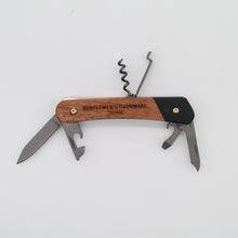 Load image into Gallery viewer, Pen knife multi-tool
