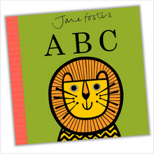 Load image into Gallery viewer, ABC Book
